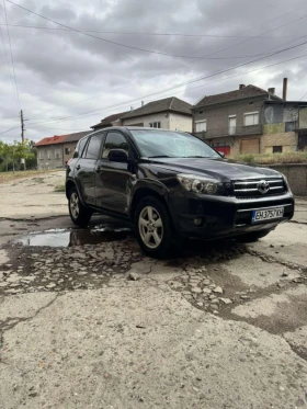 Toyota Rav4 2.2D | Mobile.bg    8