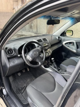 Toyota Rav4 2.2D | Mobile.bg    3