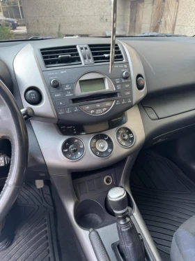 Toyota Rav4 2.2D | Mobile.bg    4