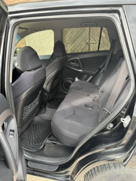 Toyota Rav4 2.2D | Mobile.bg    6