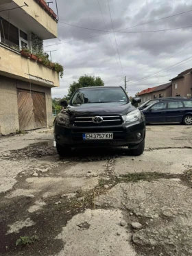 Toyota Rav4 2.2D | Mobile.bg    2