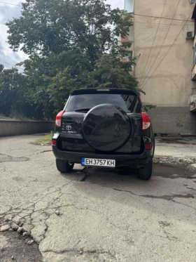 Toyota Rav4 2.2D | Mobile.bg    5