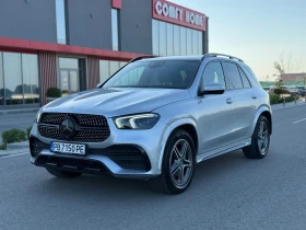 Mercedes-Benz GLE 400 АМГ ВНОС ГЕРМАНИЯ - 105000 лв. - 18070926 7