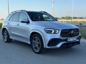 Mercedes-Benz GLE 400 АМГ ВНОС ГЕРМАНИЯ - 105000 лв. - 18070926 5
