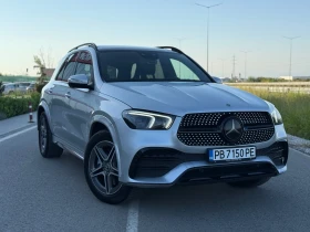 Mercedes-Benz GLE 400 АМГ ВНОС ГЕРМАНИЯ