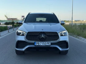 Mercedes-Benz GLE 400 АМГ ВНОС ГЕРМАНИЯ - 105000 лв. - 18070926 6