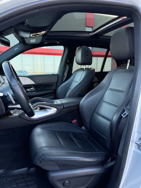 Mercedes-Benz GLE 400 АМГ ВНОС ГЕРМАНИЯ - 105000 лв. - 18070926 8