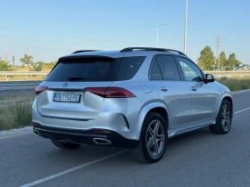 Mercedes-Benz GLE 400 АМГ ВНОС ГЕРМАНИЯ - 105000 лв. - 18070926 4