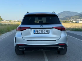 Mercedes-Benz GLE 400 АМГ ВНОС ГЕРМАНИЯ - 105000 лв. - 18070926 3