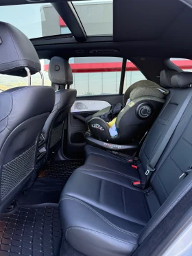 Mercedes-Benz GLE 400 АМГ ВНОС ГЕРМАНИЯ - 105000 лв. - 18070926 10