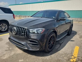  Mercedes-Benz GLE 63...