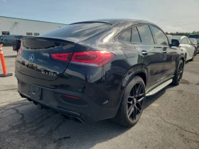 Mercedes-Benz GLE 63 S AMG CARFAX*     | Mobile.bg    3