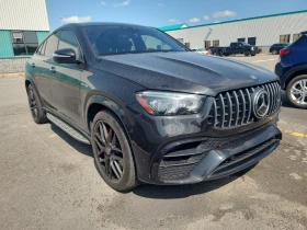 Mercedes-Benz GLE 63 S AMG CARFAX*     | Mobile.bg    2