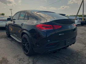 Mercedes-Benz GLE 63 S AMG CARFAX*     | Mobile.bg    4