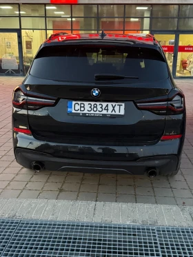 Обява за продажба на BMW X3 M Paket Xdrive ~55 000 лв. - изображение 4