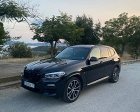Обява за продажба на BMW X3 M Paket Xdrive ~55 000 лв. - изображение 1