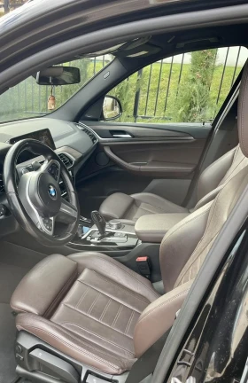 Обява за продажба на BMW X3 M Paket Xdrive ~55 000 лв. - изображение 3