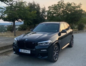 Обява за продажба на BMW X3 M Paket Xdrive ~55 000 лв. - изображение 1