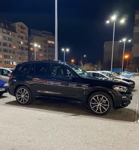 Обява за продажба на BMW X3 M Paket Xdrive ~55 000 лв. - изображение 2