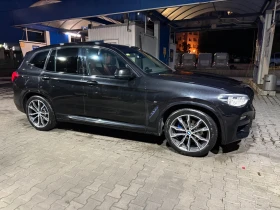 Обява за продажба на BMW X3 M Paket Xdrive ~55 000 лв. - изображение 11