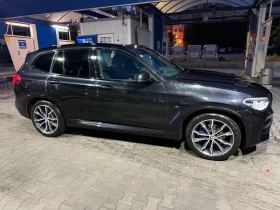 Обява за продажба на BMW X3 M Paket Xdrive ~55 000 лв. - изображение 5