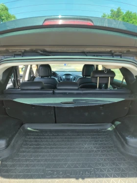 Hyundai IX35 2.0 CRDI 4WD 136 .. | Mobile.bg    7