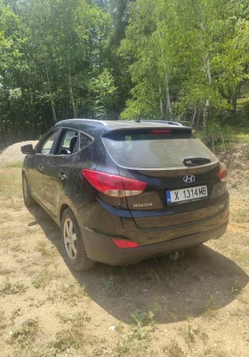 Hyundai IX35 2.0 CRDI 4WD 136 .. | Mobile.bg    3