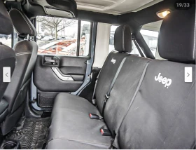 Jeep Grand cherokee 3.6* V6* UNLIMITED* SAHARA* HARD* TOP*  | Mobile.bg    16