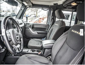 Jeep Grand cherokee 3.6* V6* UNLIMITED* SAHARA* HARD* TOP*  | Mobile.bg    14