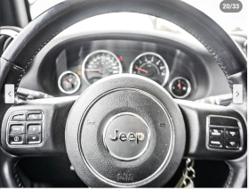 Jeep Grand cherokee 3.6* V6* UNLIMITED* SAHARA* HARD* TOP*  | Mobile.bg    9