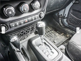 Jeep Grand cherokee 3.6* V6* UNLIMITED* SAHARA* HARD* TOP*  | Mobile.bg    11