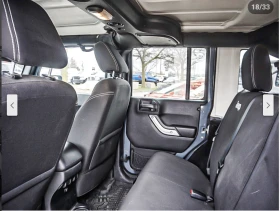 Jeep Grand cherokee 3.6* V6* UNLIMITED* SAHARA* HARD* TOP*  | Mobile.bg    15