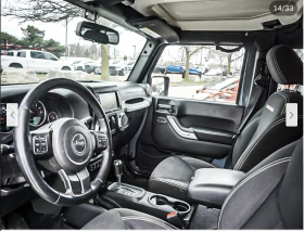 Jeep Grand cherokee 3.6* V6* UNLIMITED* SAHARA* HARD* TOP*  | Mobile.bg    13
