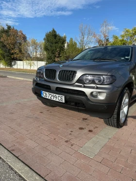 Обява за продажба на BMW X5 ~12 500 лв. - изображение 1