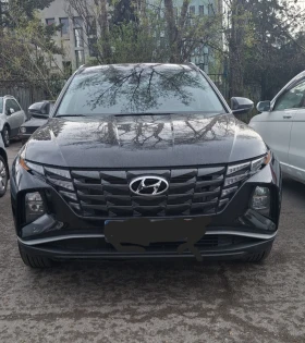 Обява за продажба на Hyundai Tucson 2.5 CRDI ~47 900 лв. - изображение 4