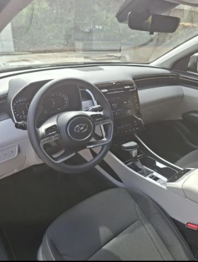 Обява за продажба на Hyundai Tucson 2.5 CRDI ~47 900 лв. - изображение 2
