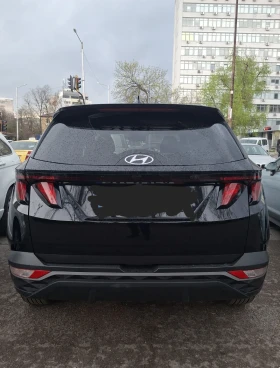 Обява за продажба на Hyundai Tucson 2.5 CRDI ~47 900 лв. - изображение 3