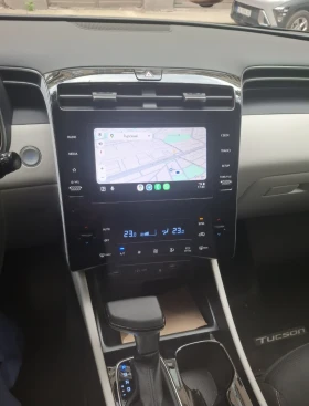 Обява за продажба на Hyundai Tucson 2.5 CRDI ~47 900 лв. - изображение 6