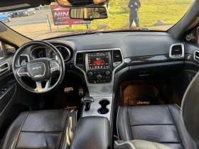Jeep Grand cherokee SRT* DISTRONIC* * *  | Mobile.bg    12