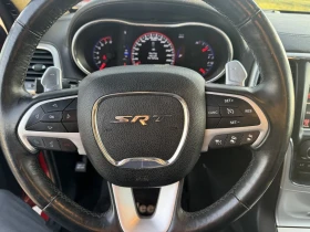 Jeep Grand cherokee SRT* DISTRONIC* * *  | Mobile.bg    13
