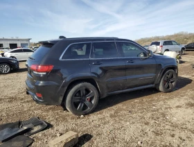 Jeep Grand cherokee  SRT-8 - 30900 лв. / 15798.92 € - 32753881 3