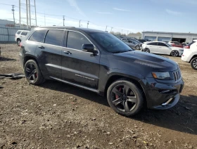 Jeep Grand cherokee  SRT-8 - 30900 лв. / 15798.92 € - 32753881 4