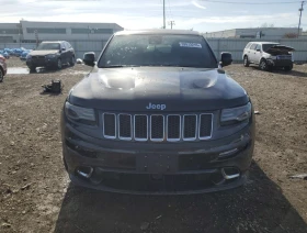 Jeep Grand cherokee  SRT-8 - 30900 лв. / 15798.92 € - 32753881 5