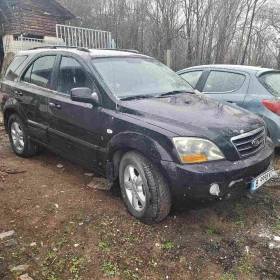 Kia Sorento, снимка 4