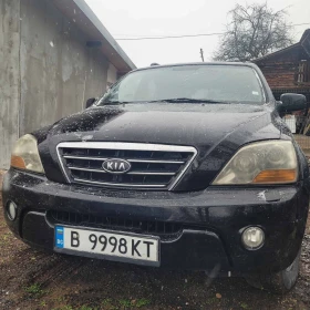 Kia Sorento, снимка 3