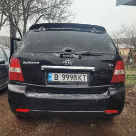 Kia Sorento, снимка 2