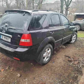 Kia Sorento, снимка 9