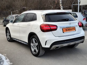 Mercedes-Benz GLA 220 D* 4 MATIC* FACE* LED* XENON* NAVI* ���������* KO� | Mobile.bg � ����� ������ 5