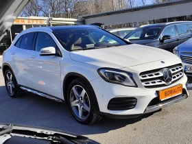 Mercedes-Benz GLA 220 D* 4 MATIC* FACE* LED* XENON* NAVI* АВТОМАТИК* KOЖ - 16900 € / 33053.53 лв. - 52885170 2
