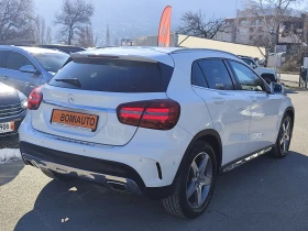Mercedes-Benz GLA 220 D* 4 MATIC* FACE* LED* XENON* NAVI* АВТОМАТИК* KOЖ - 16900 € / 33053.53 лв. - 52885170 3